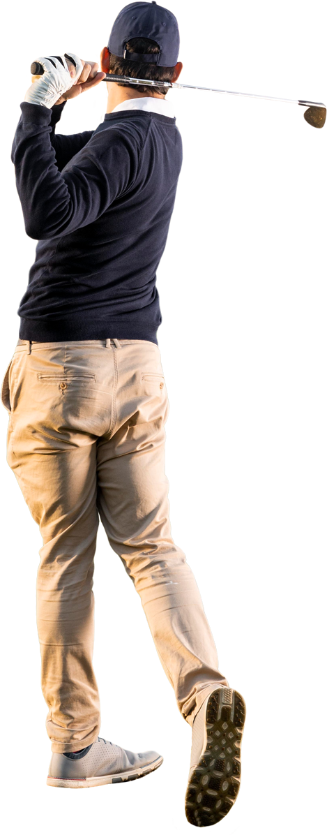 golfeur